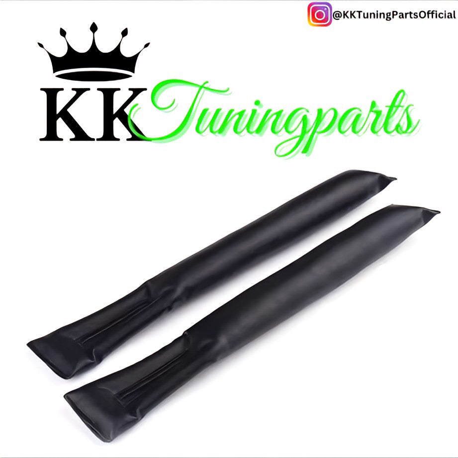 Performance Lückenfüller Sitz - Leder - passend für BMW E30 E36 E39 E46 E60 E90 E92 E82 E88 F10 F30