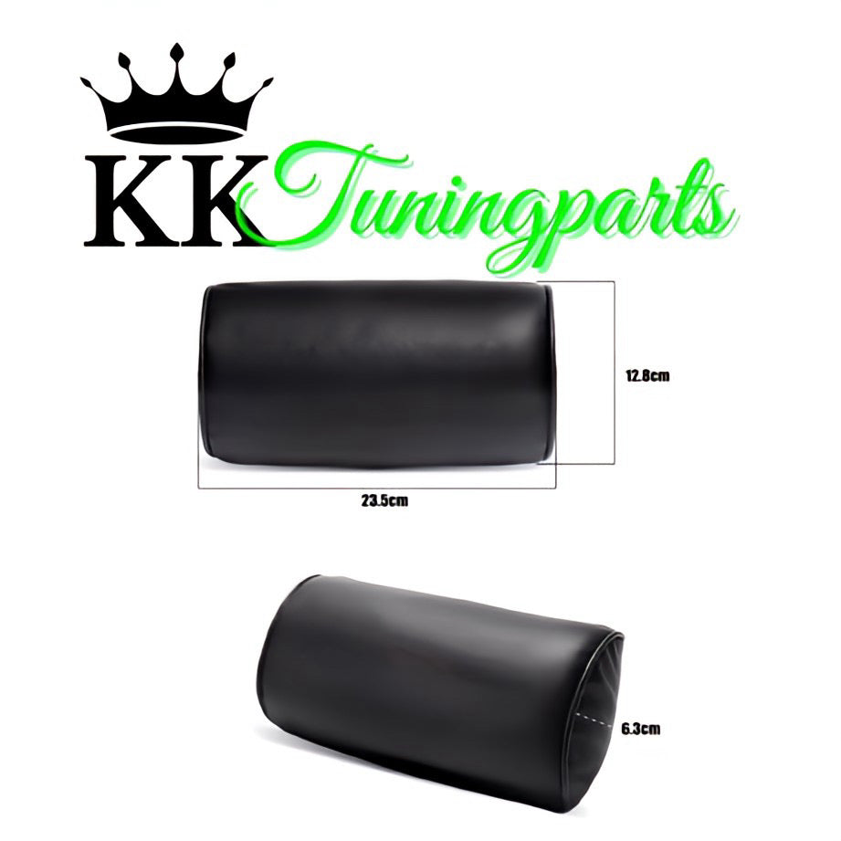 Performance Nackenkissen - Leder - passend für BMW E30 E36 E39 E46 E60 E90 E92 E82 E88 F10 F30