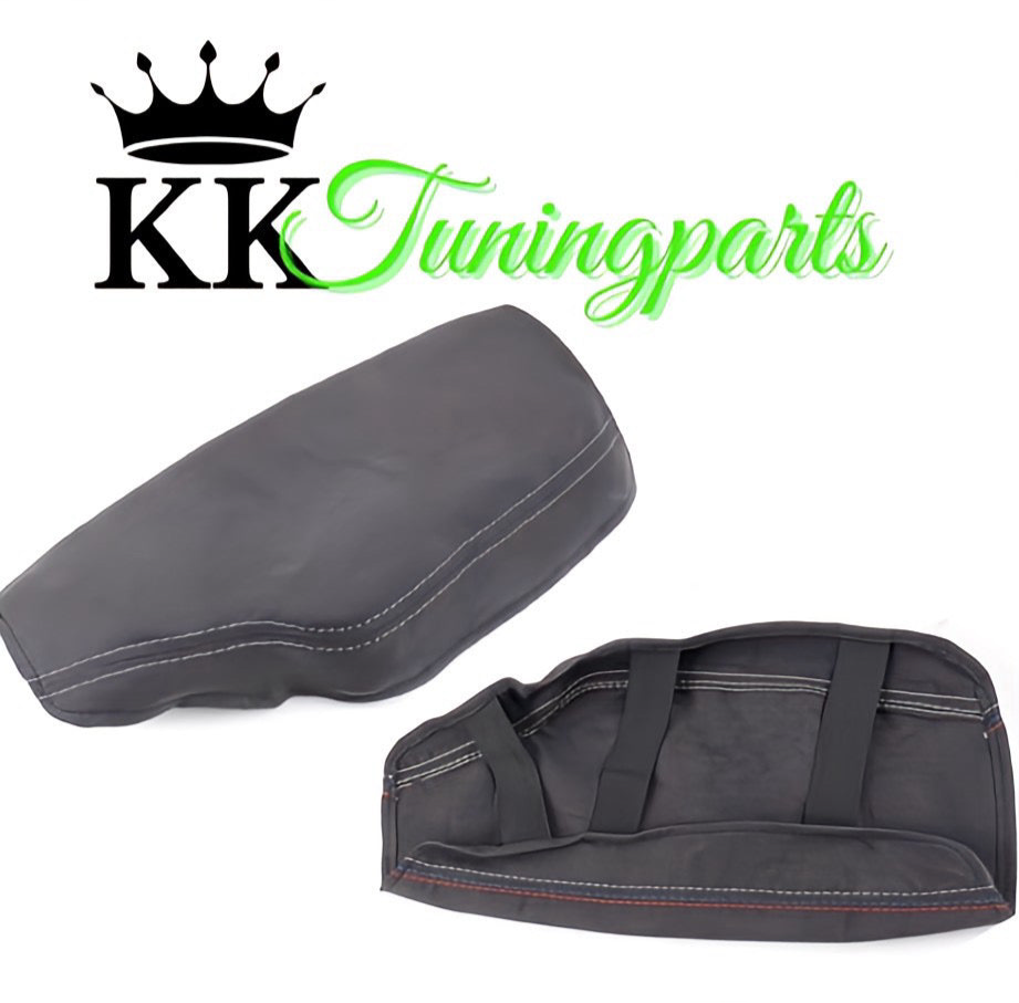Performance Bezug Armlehne - Alcantara - passend für BMW F30 F31 F35