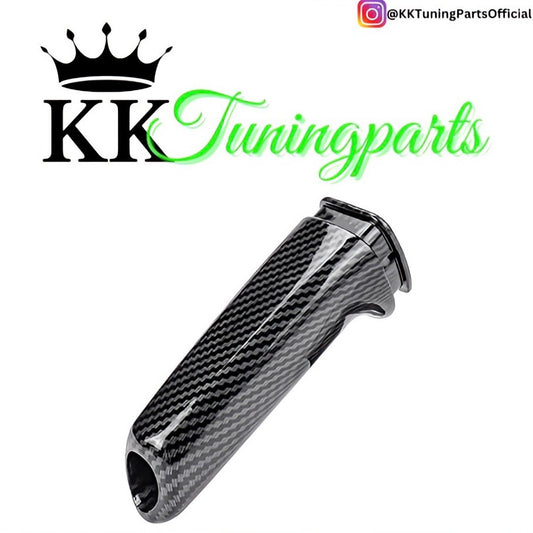 Performance Handbremse / Cover - Carbonoptol - passend für BMW E30 E36 E39 E46 E60 E90 E92 E82 E88