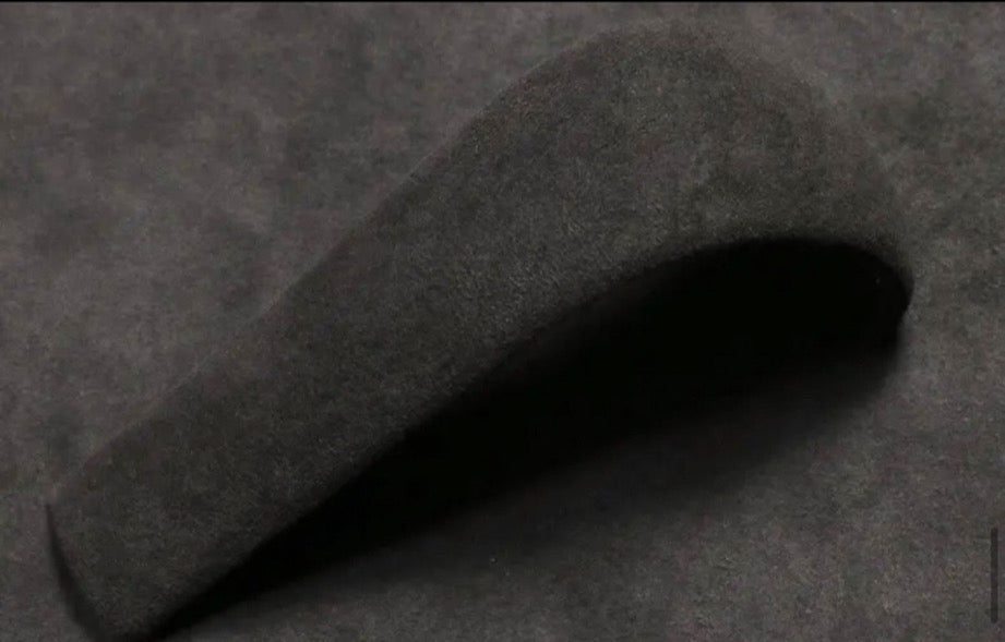 Performance Wahlhebelcover - Alcantara - passend für BMW E36 E39 E46 E60 E61 E81 E82 E87 E88 E90 E91 E92 E93