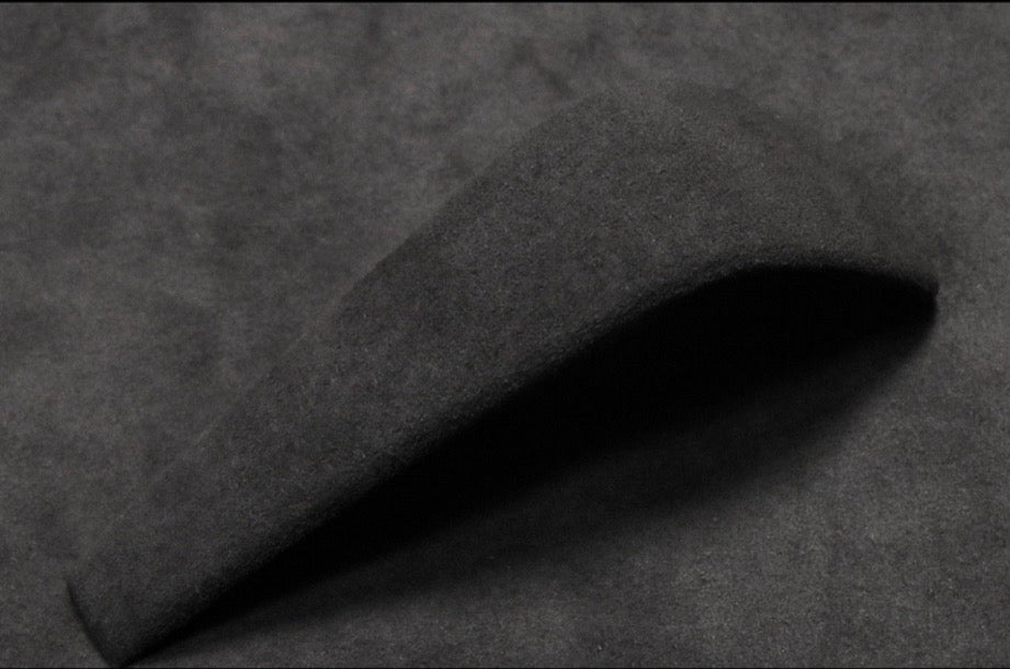 Performance Wahlhebelcover - Alcantara - passend für BMW E36 E39 E46 E60 E61 E81 E82 E87 E88 E90 E91 E92 E93