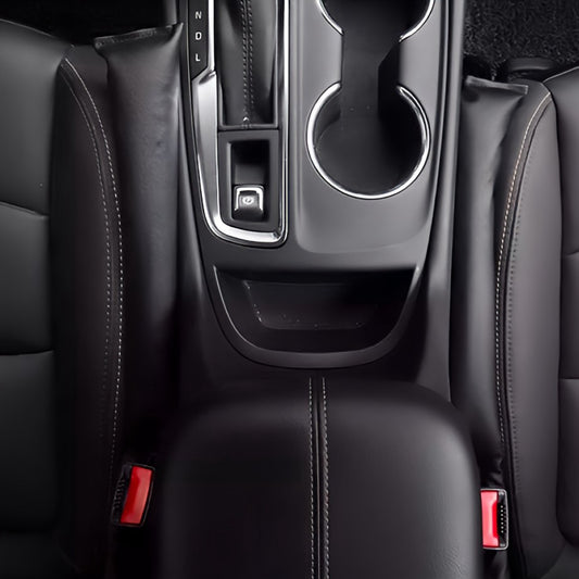 Performance Lückenfüller Sitz - Leder - passend für BMW E30 E36 E39 E46 E60 E90 E92 E82 E88 F10 F30
