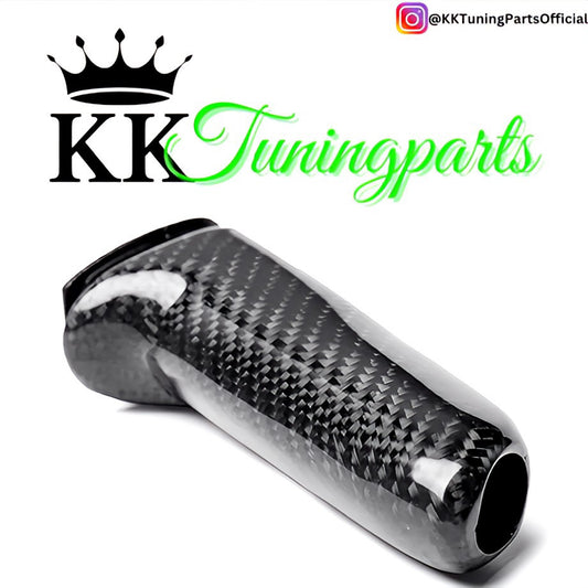 Performance Handbremse / Cover - Echt Carbon - passend für BMW E30 E36 E39 E46 E60 E90 E92 E82 E88