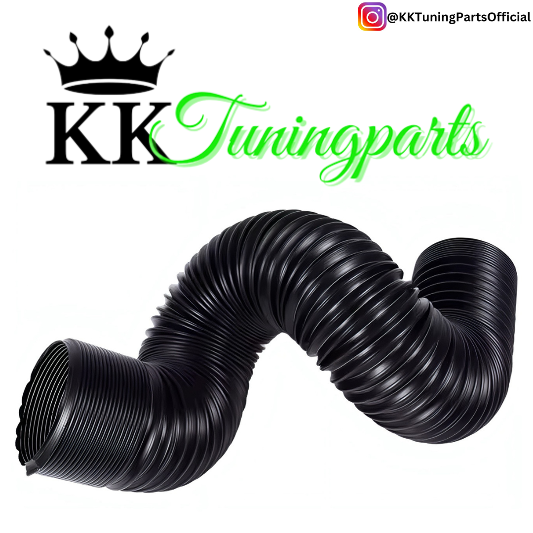 Performance Airbox Sportluftfilter -Echt Carbon - passend für BMW E30 E36 E39 E46 E60 E90 E92 E82 E88 F10 F20 F30 G20 G22 G30