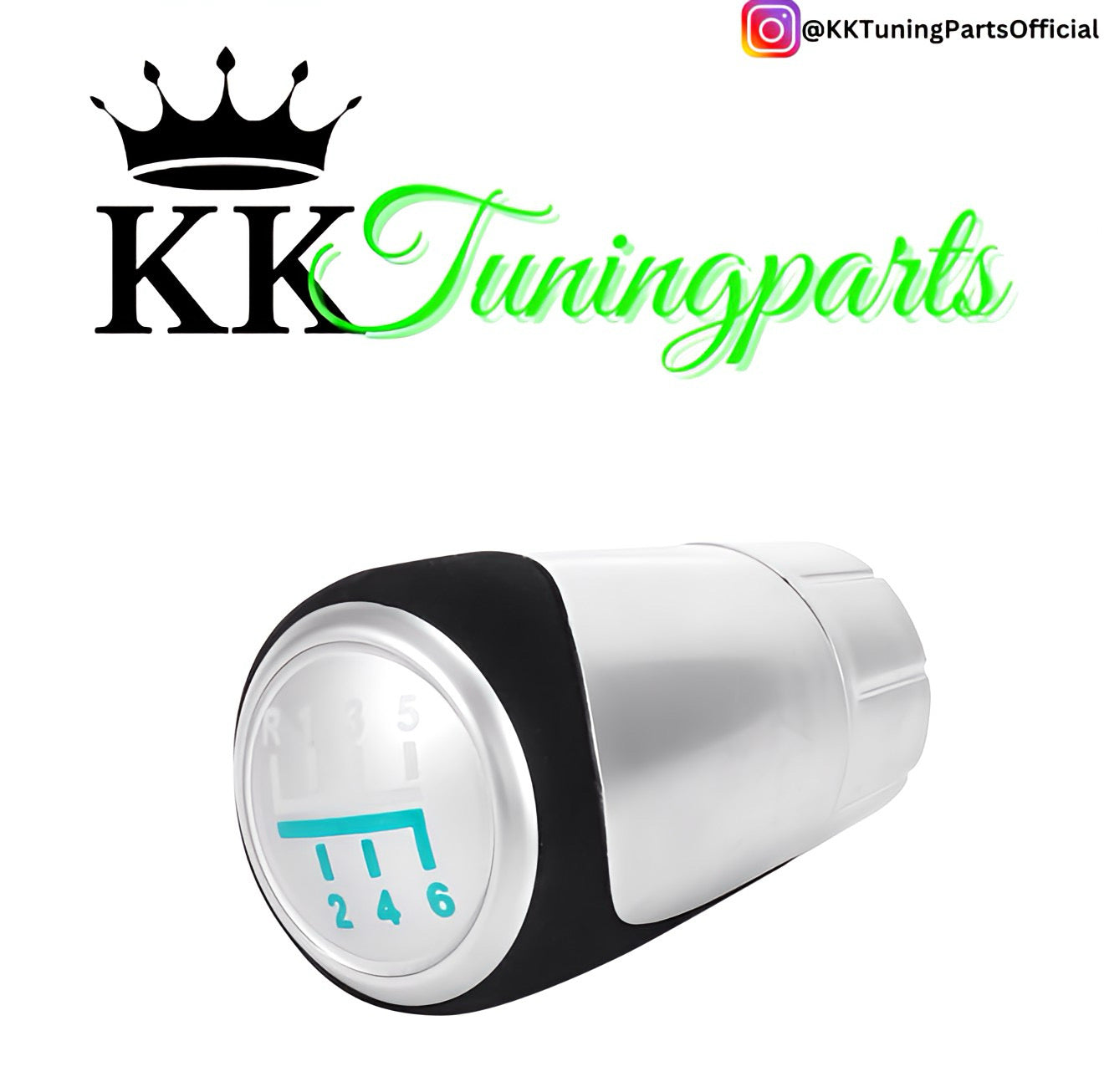 Performance Schaltknauf - Alcantara - passend für BMW E30 E36 E39 E46 E60 E90 E92 E82 E88