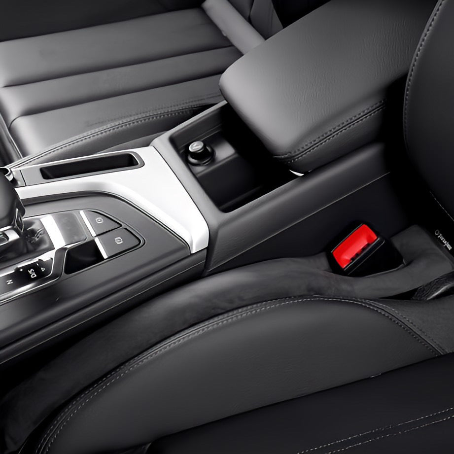 Performance Lückenfüller Sitz - Alcantara - passend für BMW E30 E36 E39 E46 E60 E90 E92 E82 E88 F10 F30