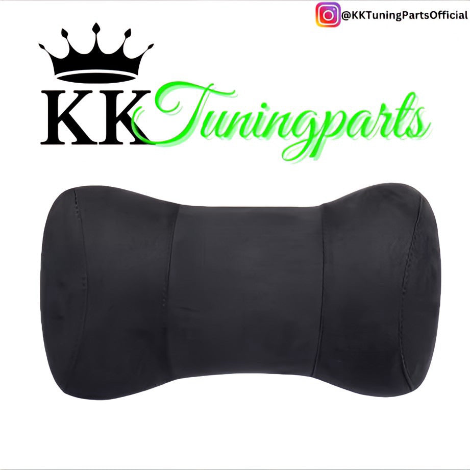 Performance Nackenkissen - Alcantara - passend für BMW E30 E36 E39 E46 E60 E90 E92 E82 E88 F10 F30