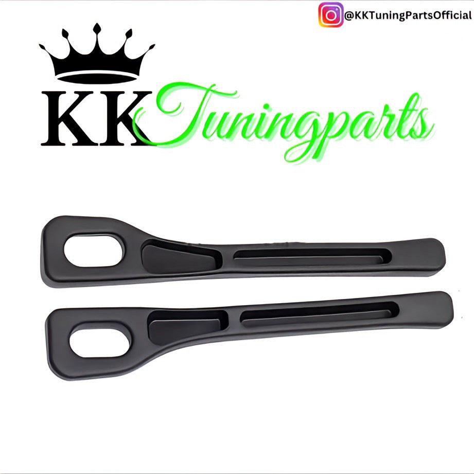 Performance Lückenfüller Sitz -Gummi - passend für BMW E30 E36 E39 E46 E60 E90 E92 E82 E88 F10 F30