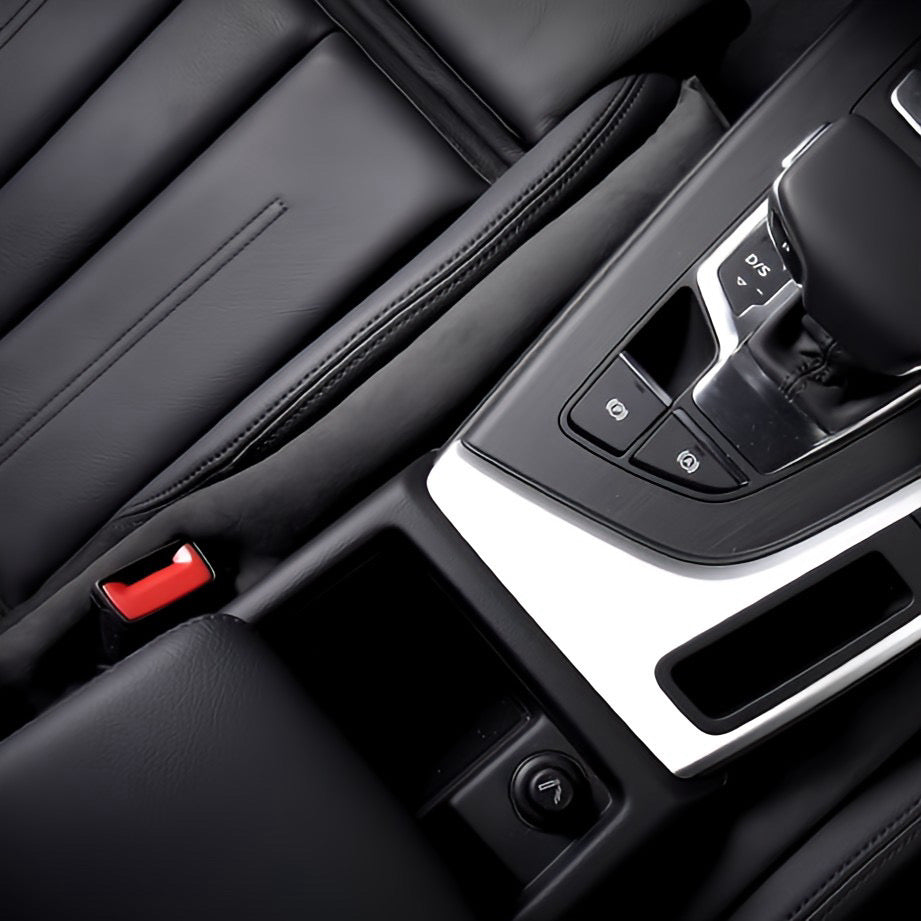 Performance Lückenfüller Sitz - Alcantara - passend für BMW E30 E36 E39 E46 E60 E90 E92 E82 E88 F10 F30