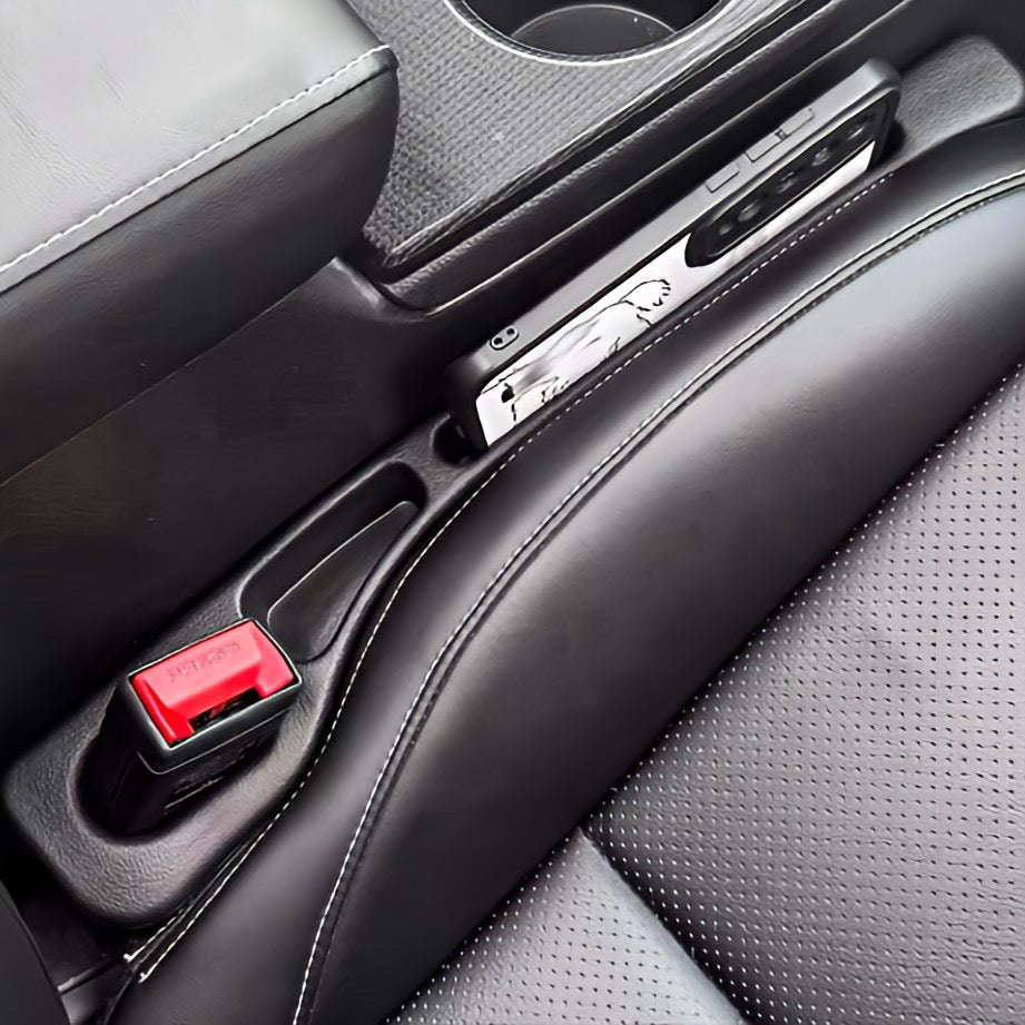 Performance Lückenfüller Sitz -Gummi - passend für BMW E30 E36 E39 E46 E60 E90 E92 E82 E88 F10 F30