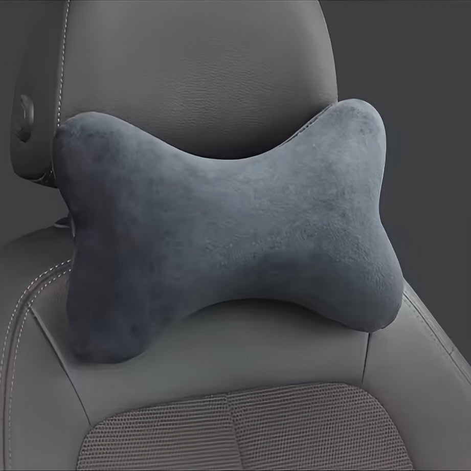 Performance Nackenkissen - Alcantara - passend für BMW E30 E36 E39 E46 E60 E90 E92 E82 E88 F10 F30